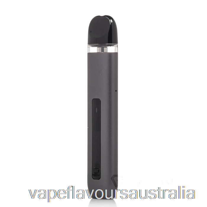 Vape Nicotine Australia SMOK IGEE Pro Kit Grey